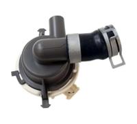 Pièces De Rechange For Pompe De Vidange De Lave-vaisselle, Compatible Avec LG, ABQ73503002 Et ABQ73503004, Boîtier Moteur Complet