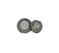 Pièces De Rechange For Porte-lames, Compatibles Avec Philips HQ2, HQ20, HQ282, HQ262, HS100(2 bracket+4 cutter head)