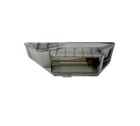 Pièces De Rechange for Poubelle, Compatibles Avec Dreame, Bot X50 Ultra / X50 Master/ L50 Pro Ultra Robot Aspirateur Accessoires De Boîte À Poussière Pièces D'aspirateur
