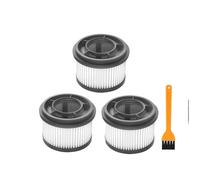 Pièces De Rechange For Pré-filtre, Compatible Avec Dreame, T10 / T20 / T20 Pro / T30 / T30 Neo / R10 / R10 Pro / R20, Compatible Avec Xiaomi, G9 / G10(4pcs)