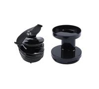 Pièces de rechange for presse-agrumes lent à hélice, vis for HH-SBF11/1100 et capuchon d'alimentation for HU-600WN Hu-910-1000-1100