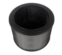 Pièces de rechange for purificateur d'air A230, pièce n° 1712-0100-00, filtre O, filtre à charbon, compatible avec Winix, A230 et A231(1pcs)