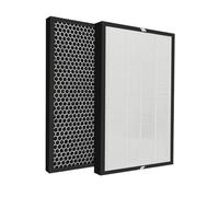 Pièces De Rechange For Purificateur D'air, Compatibles Avec Samsung, Filtre Combiné HEPA AX40T3030WM AX34T3020WW AX40M3030WM AX34M3020WW