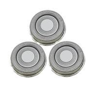 Pièces De Rechange For Rasoir : Lames Et Têtes De Rasoir Compatibles Avec Les Rasoirs Philips Séries 1000, 2000, 3000, 4000 Et 5000 (SH30). Lame De Rechange For Rasoir Homme.