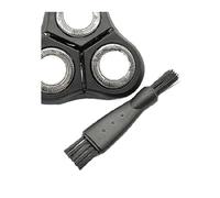 Pièces De Rechange For Rasoirs, Tête De Rasoir Compatible Avec Philips, RQ11 Partie Supérieure RQ1168 RQ1175 RQ1160 RQ1185 RQ1187 RQ1180 RQ1195 Lame.(1pcs)