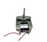 Pièces De Rechange For Réfrigérateur 220 V HY-YZF6116 Moteur 23 W Moteur De Ventilateur De Refroidissement