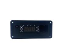 Pièces de rechange for réfrigérateur, contrôleur 10132 - 6003, Thermostat à affichage numérique ems55, 1 pièce