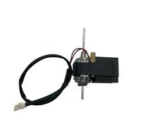 Pièces de rechange for réfrigérateur, ventilateur de réfrigération, entrée ut 22W, sortie 4W, 1550 tr/min, 115V, série ZYD-2J-22, moteur de ventilateur de congélateur