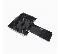 Pièces De Rechange for Réservoir De Lait/réservoir D'eau/unité De Brassage, Compatible Avec Delonghi, ECAM23.260.SB Remplacement De La Machine À Café Remplacement Du Réservoir De Lait(Wastewater Tray)