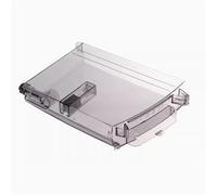 Pièces De Rechange for Réservoir De Lait/réservoir D'eau/unité De Brassage, Compatible Avec Delonghi, ECAM23.260.SB Remplacement De La Machine À Café Remplacement Du Réservoir De Lait(Water tank)