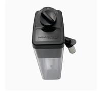 Pièces De Rechange for Réservoir De Lait/réservoir D'eau/unité De Brassage, Compatible Avec Delonghi, ECAM23.260.SB Remplacement De La Machine À Café Remplacement Du Réservoir De Lait(Milk Container)