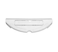 Pièces de rechange for réservoir d'eau à commande électrique, compatible avec l'aspirateur Roborock S7(Mop Mount-White)