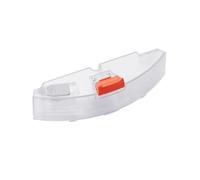 Pièces de rechange for réservoir d'eau à commande électrique, compatible avec l'aspirateur Roborock S7(Water tank-White)