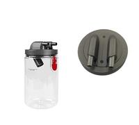 Pièces De Rechange For Réservoir D'eau, Compatible Avec Dyson, Accessoires For Aspirateur Wash G1, Réservoir D'eau, Seau De Nettoyage, Réservoir D'eau(Sewage tank)