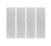 Pièces De Rechange For Réservoir D'eau, Compatibles Avec Les Aspirateurs À Main Xiaomi, T20, V12, V11, T30, G9, G10(V11 cloth)