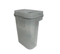 Pièces de rechange for réservoir d'eau propre, compatible avec les aspirateurs Dreame, L10s Ultra Gen2