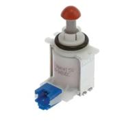 Pièces De Rechange For Robinet De Vidange De Lave-vaisselle, Compatibles Siemens Et Bosch, SJ236I01