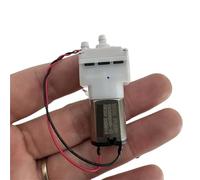 Pièces De Rechange For Robot De Balayage Dreame L10s Ultra/L10s Pro/S10pro, Ensemble De Pompe À Eau, Remplacement De Moteur De Pompage Automatique(Big pump)