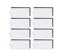 Pièces de rechange for Robot filtre Hepa, compatibles for Conga Excellence 990/compatible for Mamibot EXVAC660/compatible for Ecovacs Debut N79/N79S