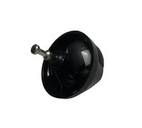Pièces De Rechange For Roue Avant De Robot Aspirateur, Compatibles Avec Les Accessoires For Aspirateurs Robots Redmond 1321s TL30U1 999 100 BR150 BR151