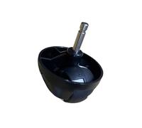 Pièces De Rechange For Roue Avant De Roulette, Compatibles Avec Liectroux, Lilin Et X6, Accessoires De Remplacement For Aspirateur Robot