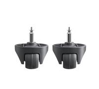 Pièces De Rechange For Roue Avant Des Aspirateurs Robots Narwal, J5/J4/J4 Lite/Freo X Ultra/Freo Z Ultra(1 Set)