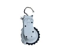 Pièces de rechange for roue de guidage for aspirateur robot, compatibles avec Mijia E10, E10C, B112, E12, S20, D106(R)