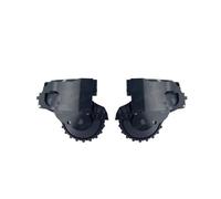 Pièces De Rechange For Roue Motrice Gauche Et Droite, Compatibles Avec XiaoMi, Mijia, 1C, 1T STYTJ01ZHM, Dreame, F9, Accessoires For Aspirateurs Robots(Left Right Wheels B)