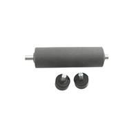 Pièces De Rechange For Roues Avant Et Arrière, Compatibles Avec Les Accessoires De Brosse De Sol For Aspirateurs Dreame T10 Et T20(4.8cm 1 set)
