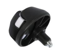 Pièces De Rechange For Roues, Compatibles Avec Les Robots Aspirateurs Deebot 900 Et 902, Accessoires, Consommables Rotatifs, Robots De Nettoyage