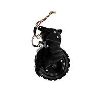 Pièces De Rechange For Roues D'aspirateurs Robots Roborock, Q10 VF/ Q10 VF+/ Q10 PF/ Q10 PF+/ Q10 S5/ Q10 S5+/ Q10 X5/ Q10 X5+(L 1pcs)