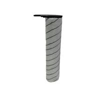 Pièces De Rechange For Rouleau De Brosse Avant Arrière, Compatibles For JIMMY HW11 Pro / HW11 Pro Max / PW11 / PW11 Pro / PW11 Pro Max, Accessoires For Aspirateur.(Front)