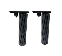 Pièces De Rechange For Rouleau De Brosse De Sol T-EB117E, Compatibles Avec JIMMY H11 Pro / PW11 Pro Max, Accessoires For Aspirateur.(2pcs)