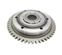 Pièces de rechange for roulement unidirectionnel d'embrayage à roue libre, engrenage de démarreur, compatible avec Raptor 660 660R YFM660 YFM660R