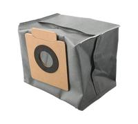 Pièces de rechange for sac à poussière, compatible avec les aspirateurs robots Eufy Clean X8 Pro SES/X10 Pro Omni Station(20pcs)