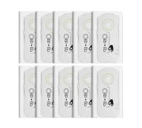 Pièces De Rechange For Sac À Poussière D'aspirateur, Compatible Avec Festool,24308 SC FIS CT MI 5 CT15 MINI MIDI 15 CTC(10pcs)