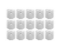 Pièces de rechange for sac à poussière, sacs sales for aspirateur, accessoires remplaçables, compatibles avec SAMSUNG VCA-ADB90 (Color : Set 1)