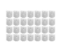 Pièces de rechange for sac à poussière, sacs sales for aspirateur, accessoires remplaçables, compatibles avec SAMSUNG VCA-ADB90 (Color : Set 8)