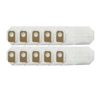 Pièces De Rechange For Sacs À Poussière Et Filtres. Compatible Avec Uwant V100/K100/V200/V80. Accessoires De Rechange For Sacs Poubelles(A)
