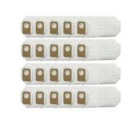 Pièces De Rechange For Sacs À Poussière Et Filtres. Compatible Avec Uwant V100/K100/V200/V80. Accessoires De Rechange For Sacs Poubelles(B)