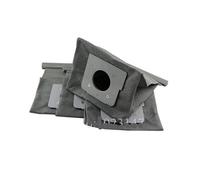 Pièces de Rechange for Sacs d'aspirateur, compatibles avec la série LG Passion Turbo Vcvcp et Autres Accessoires d'aspirateur