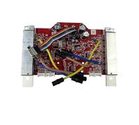 Pièces de Rechange for Scooter électrique, contrôleur de Karting Compatible avec Ninebot Gokart Pro 2, Carte mère de contrôle Auto-équilibrée