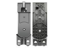 Pièces De Rechange For Station D'accueil D'aspirateur, Support De Pièces Détachées, Support De Chargeur Et De Buse, Compatible Avec Dyson V6, V7, V8, V11, V15(V6)