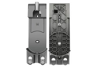 Pièces De Rechange For Station D'accueil D'aspirateur, Support De Pièces Détachées, Support De Chargeur Et De Buse, Compatible Avec Dyson V6, V7, V8, V11, V15(V6)
