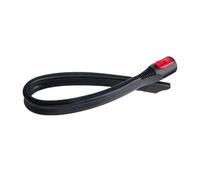 Pièces De Rechange For Suceur Plat Flexible For Nettoyage Des Coins Et Des Interstices, Compatibles Avec Les Aspirateurs Sans Fil Dyson V7, V8, V10, V11, V15