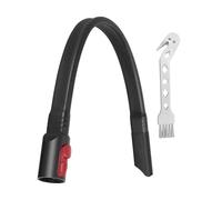 Pièces De Rechange For Suceur Plat Flexible WHYY, Compatibles Avec Les Aspirateurs Dyson V15 V12 V11 V10 V8 V7, Buse Plate Longue