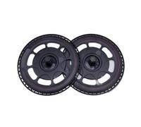 Pièces De Rechange For Support De Balai À Franges, Compatibles Avec Roborock, Q Revo Slim Qrevo Master Robot Mop Cloth Holder Mop Tray Nouveaux Accessoires.(2 pcs mop mount)