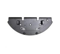 Pièces De Rechange For Support De Balai À Franges, Kit De Tampons De Balai À Franges, Compatible Avec Redkey R10, Accessoires For Aspirateur Robot.(1PCS)