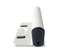 Pièces De Rechange For Support De Chargement D'aspirateur Robot, Compatible For Fakir Robert RS 770, Base De Chargement D'aspirateur.
