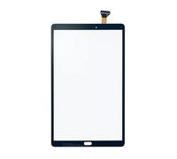Pièces De Rechange for Tablette Samsung Galaxy Tab Advanced 2 T583 SM-T583, Écran Tactile Et Panneau Avant LCD 10,1 Pouces